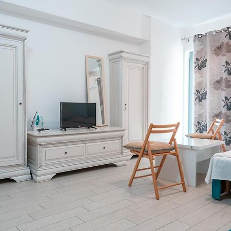Bright Apartments Mamaia Nord Ngoại thất bức ảnh